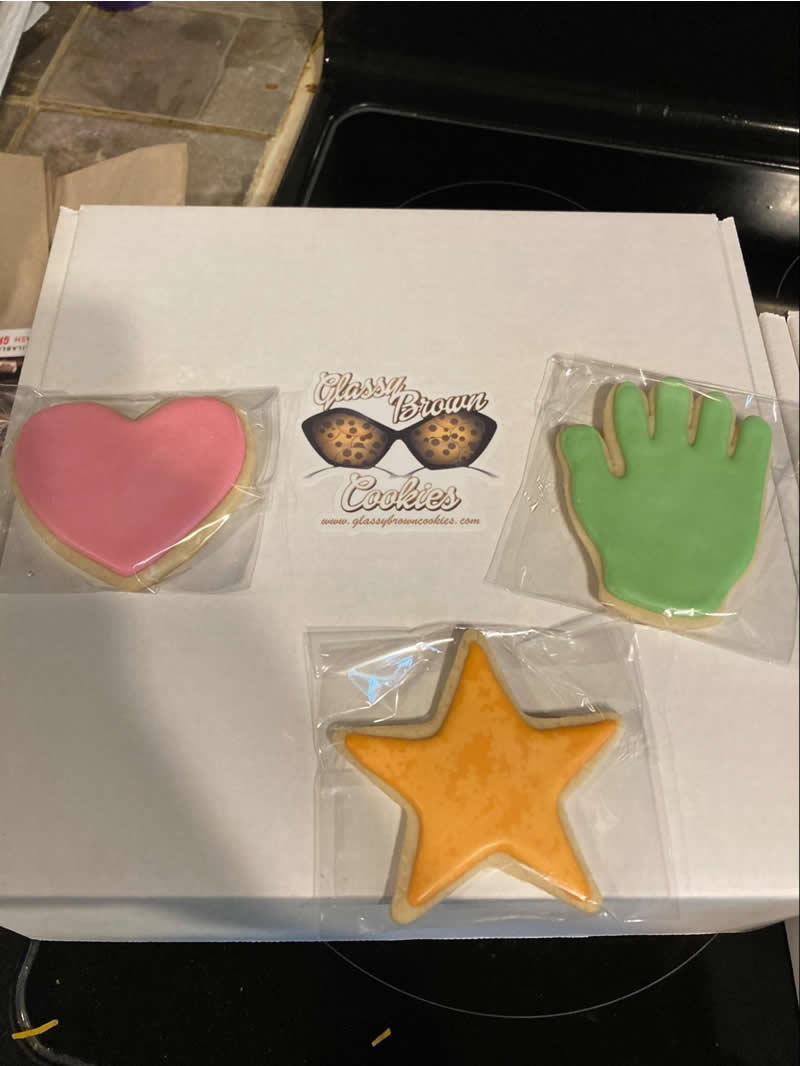cookies