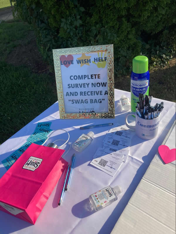 survey